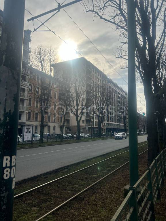 appartamento in vendita a Torino in zona Crocetta