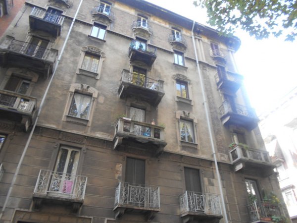 appartamento in vendita a Torino in zona San Donato