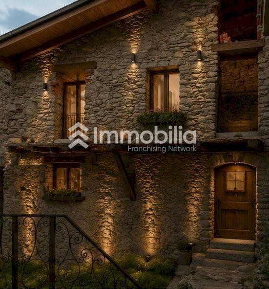 casa indipendente in vendita a Torino