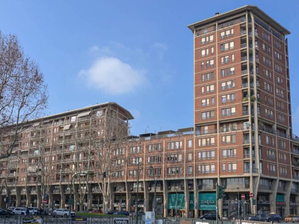 ufficio in vendita a Torino in zona San Donato