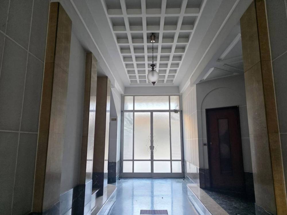 appartamento in vendita a Torino in zona Campidoglio