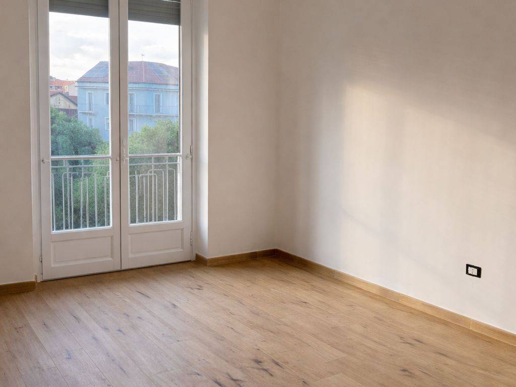 appartamento in vendita a Torino in zona Lucento