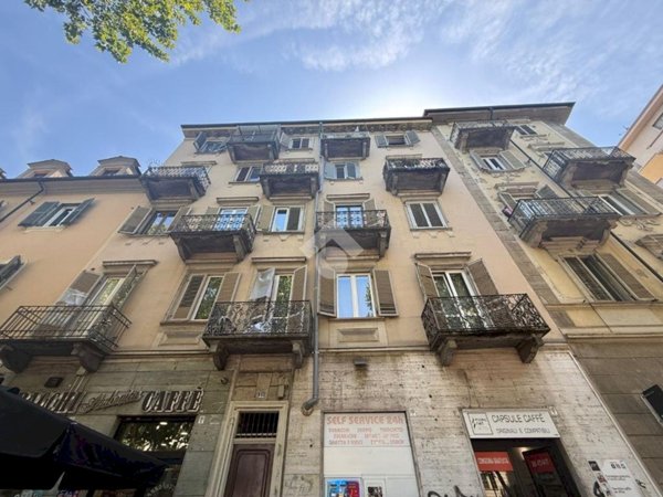 appartamento in vendita a Torino in zona Aurora