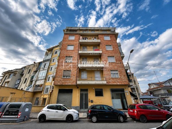 appartamento in vendita a Torino in zona Madonna di Campagna
