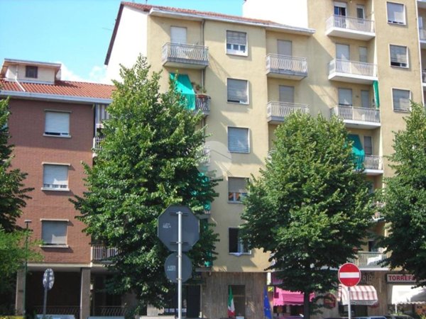 appartamento in vendita a Torino in zona Lingotto
