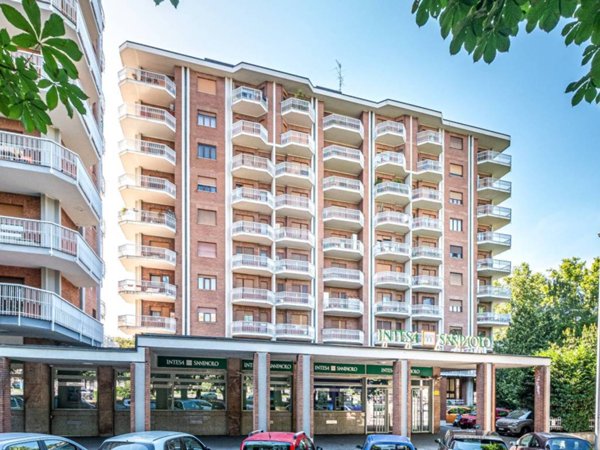 appartamento in vendita a Torino in zona Rebaudengo
