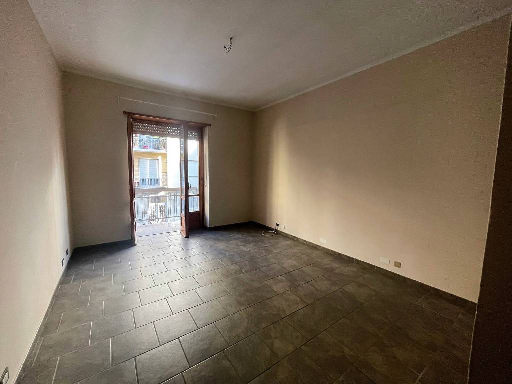appartamento in vendita a Torino in zona Madonna di Campagna
