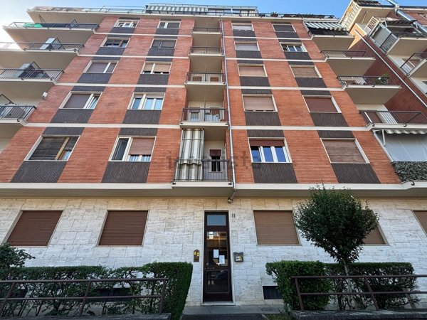 appartamento in vendita a Torino in zona Madonna di Campagna