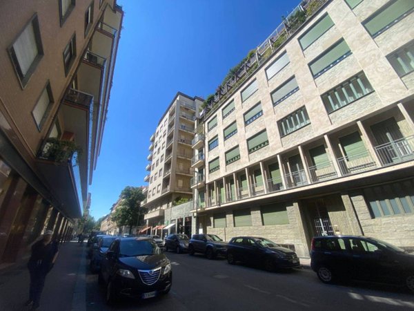 negozio in vendita a Torino in zona Crocetta