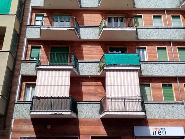 appartamento in vendita a Torino in zona Borgata Vittoria