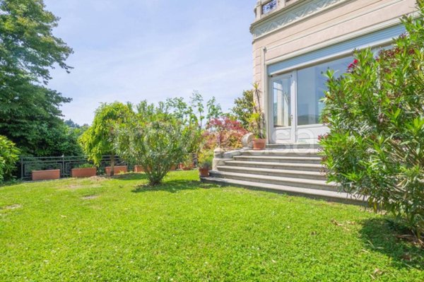 appartamento in vendita a Torino in zona Gran Madre