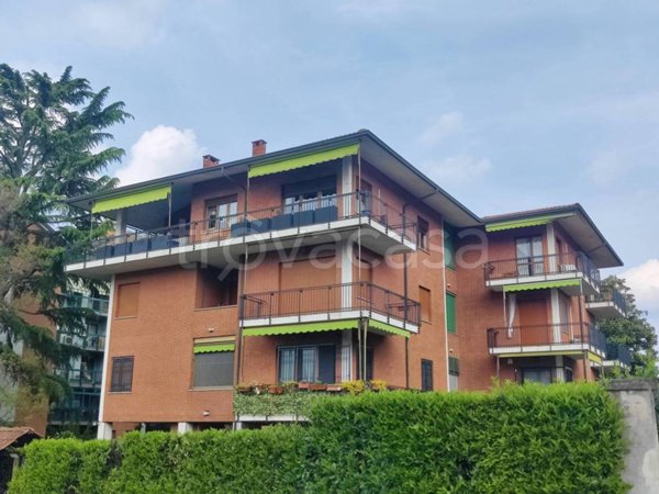 appartamento in vendita a Torino in zona Parella