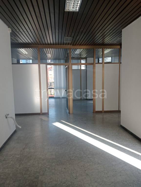 quadrivano in vendita a Torino in zona Lucento