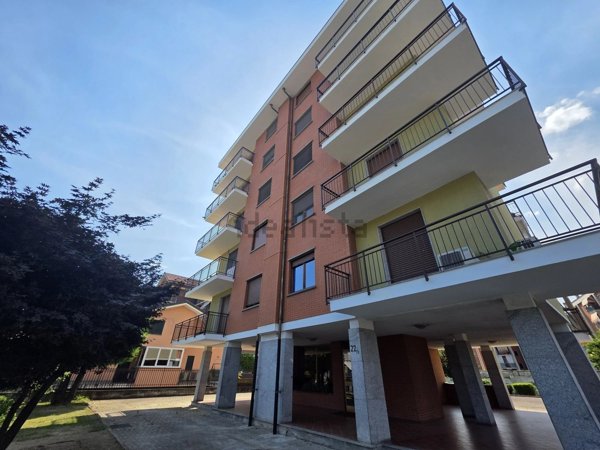 appartamento in vendita a Torino in zona Barca