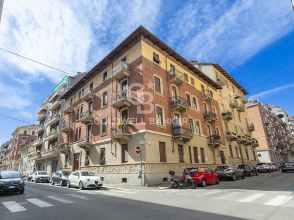 appartamento in vendita a Torino in zona San Donato