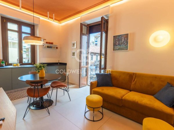 appartamento in vendita a Torino in zona San Donato