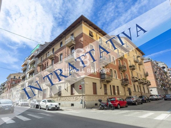 appartamento in vendita a Torino in zona San Donato
