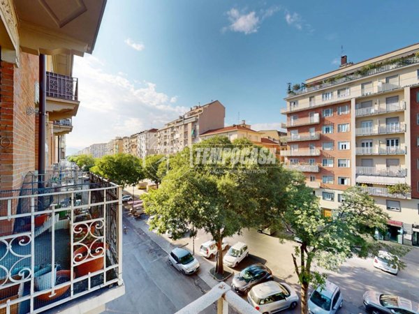 appartamento in vendita a Torino in zona Santa Rita