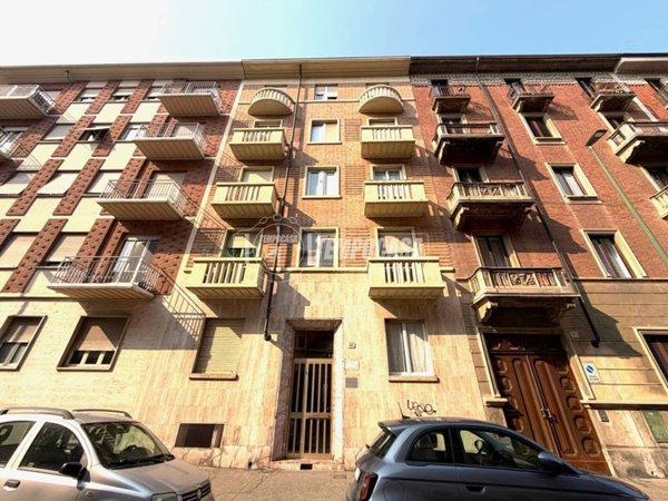 appartamento in vendita a Torino in zona Campidoglio