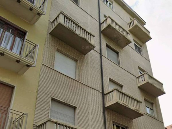 appartamento in vendita a Torino in zona Rebaudengo
