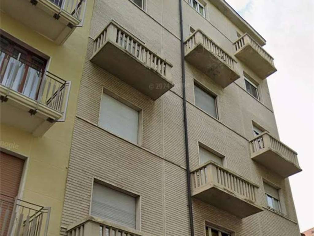 appartamento in vendita a Torino in zona Rebaudengo
