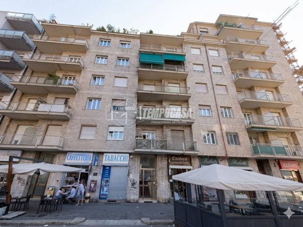 appartamento in vendita a Torino in zona Santa Rita