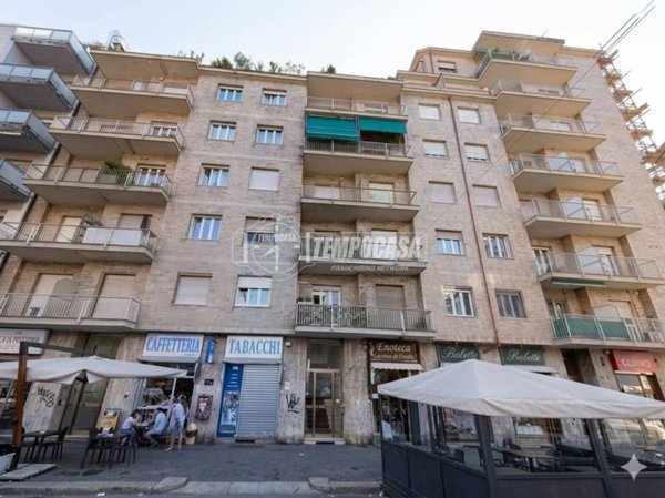 appartamento in vendita a Torino in zona Santa Rita