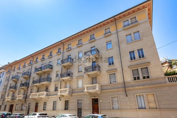 appartamento in vendita a Torino in zona Centro Storico