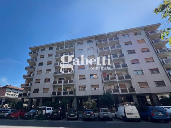 appartamento in vendita a Torino in zona Mirafiori Nord