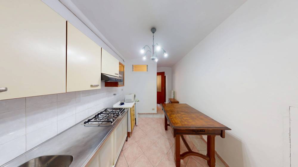 appartamento in vendita a Torino in zona Aurora