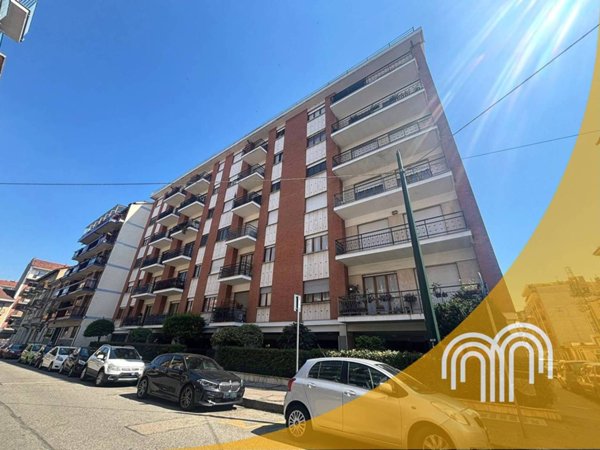 appartamento in vendita a Torino in zona Pozzo Strada