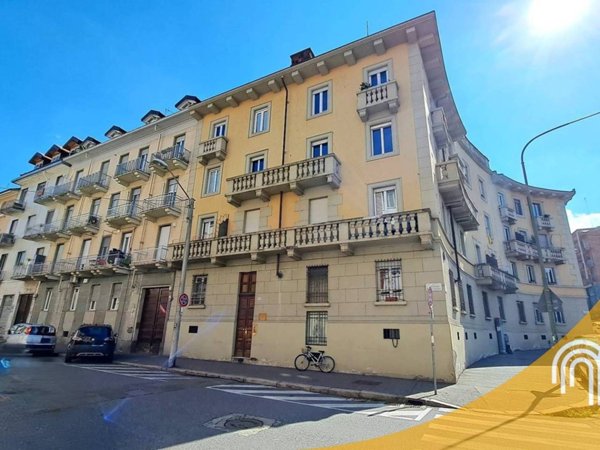 appartamento in vendita a Torino in zona Madonna del Pilone