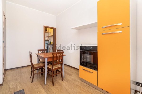 appartamento in vendita a Torino in zona Borgo San Paolo