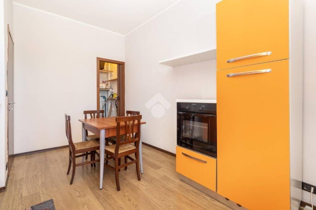 appartamento in vendita a Torino in zona Borgo San Paolo