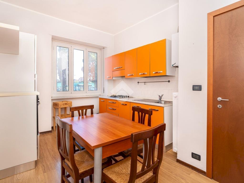 appartamento in vendita a Torino in zona Borgo San Paolo