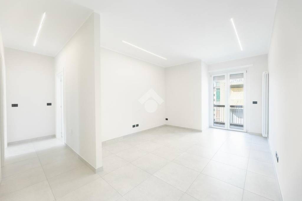 appartamento in vendita a Torino in zona Santa Rita