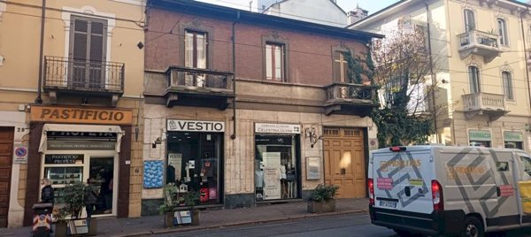 casa semindipendente in vendita a Torino in zona Campidoglio