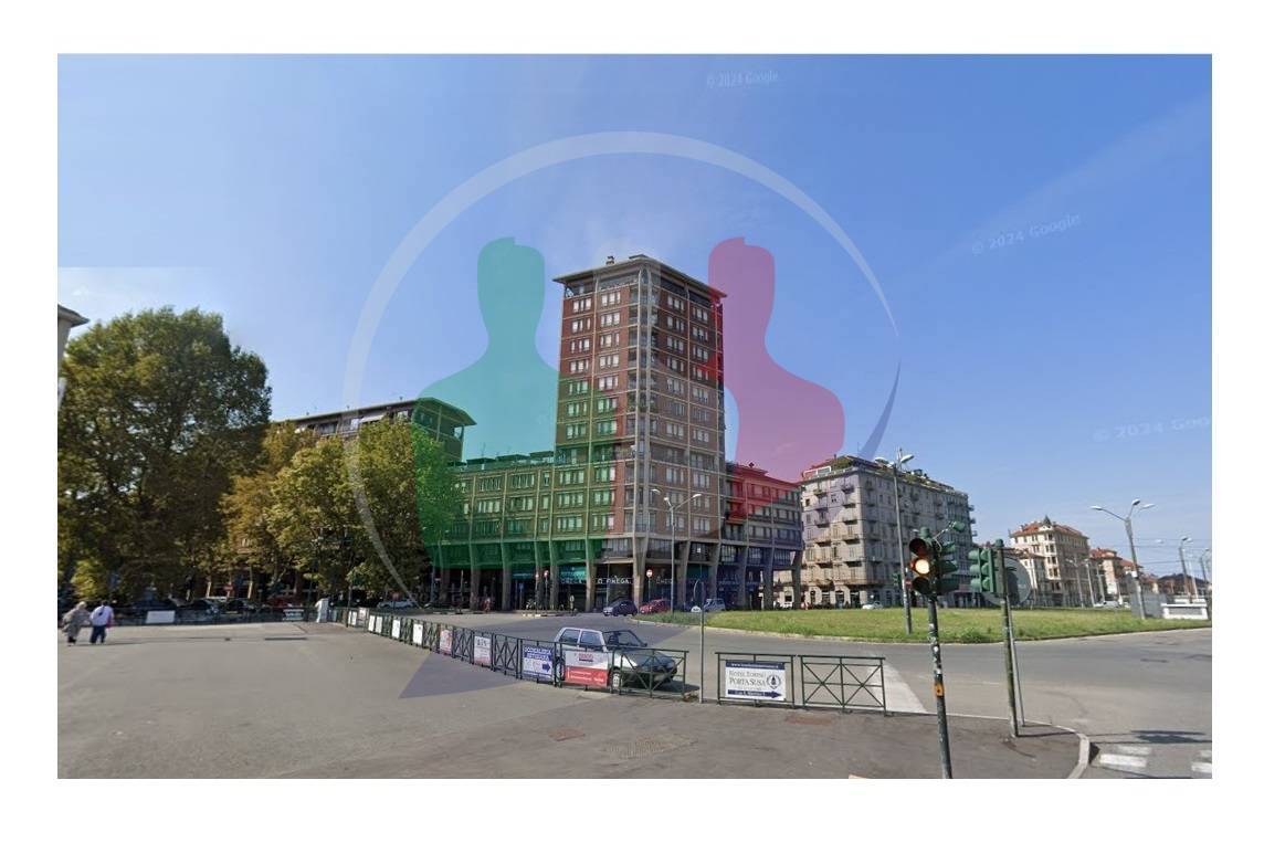 ufficio in vendita a Torino in zona Centro Storico