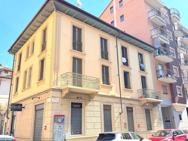 appartamento in vendita a Torino in zona Pozzo Strada