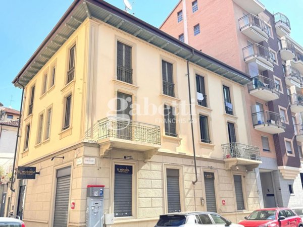 appartamento in vendita a Torino in zona Pozzo Strada