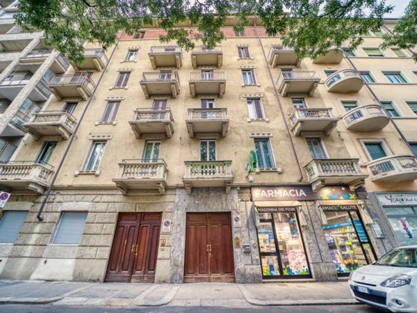 appartamento in vendita a Torino in zona Cenisia