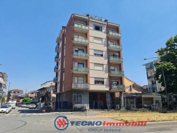 appartamento in vendita a Torino in zona Mirafiori Sud