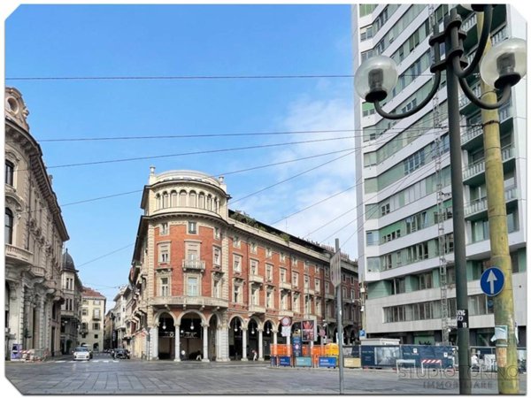 ufficio in vendita a Torino