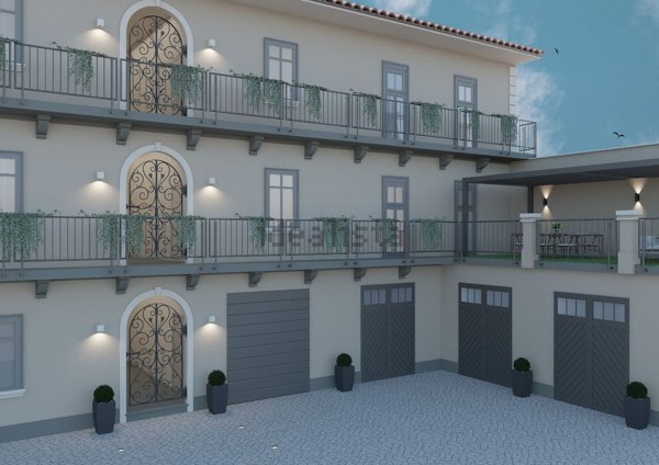 appartamento in vendita a Torino in zona San Salvario
