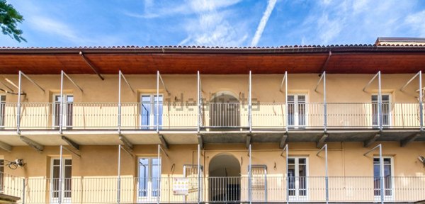 appartamento in vendita a Torino in zona San Salvario