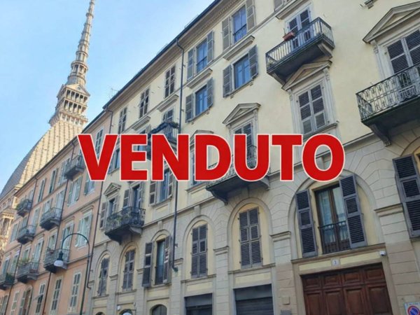 appartamento in vendita a Torino