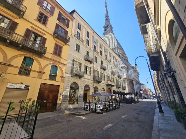 negozio in vendita a Torino