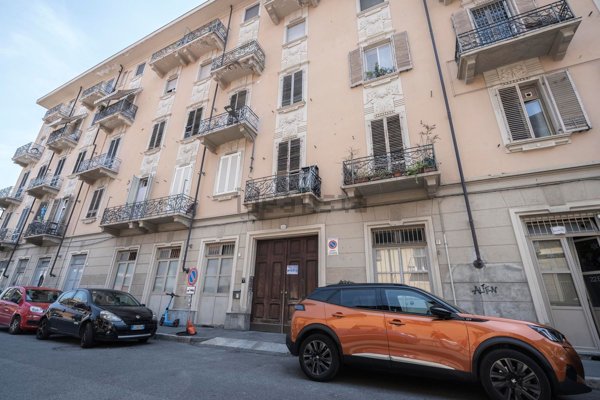 appartamento in vendita a Torino in zona Lucento