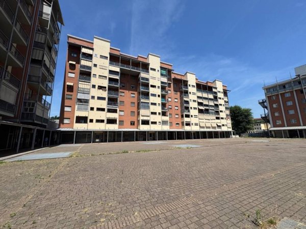 appartamento in vendita a Torino in zona Mirafiori Nord