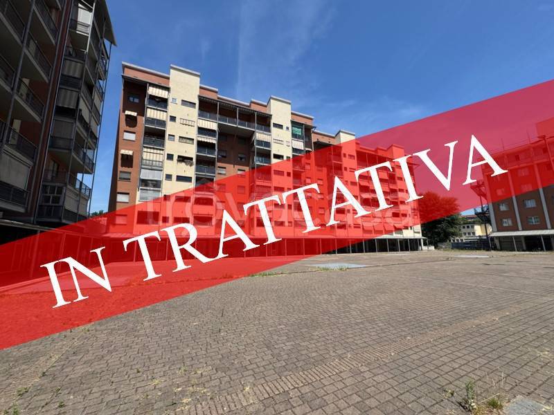 appartamento in vendita a Torino in zona Mirafiori Nord